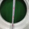 Передняя панель корпуса Samsung DC61-03352a /WF702U2BBWQ
