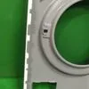Передняя панель корпуса Samsung DC61-03352a /WF702U2BBWQ