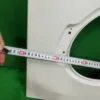 Передняя панель корпуса Bosch 474800 к стиральной машине