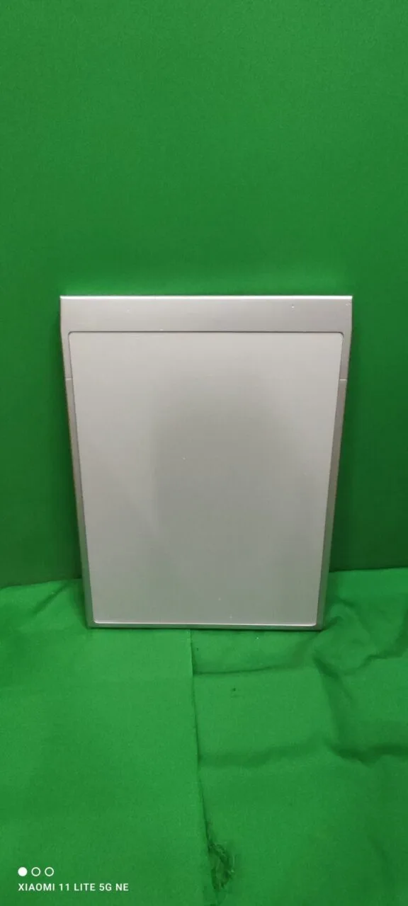 Верхняя крышка Gorenje 987785 для пмм