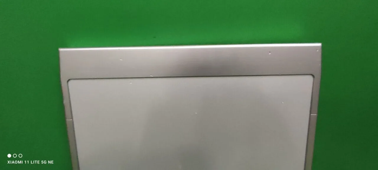 Верхняя крышка Gorenje 987785 для пмм