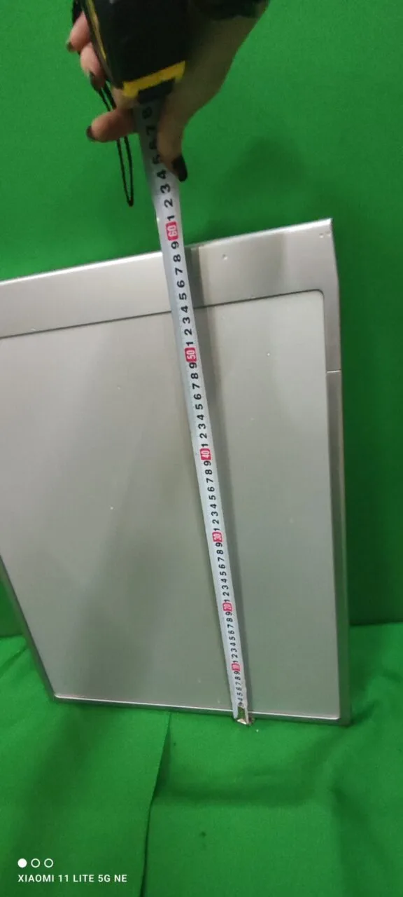Верхняя крышка Gorenje 987785 для пмм