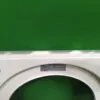 Передняя панель корпуса LG D 404RWRT к стиральной машине