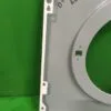 Передняя панель корпуса LG D 404RWRT к стиральной машине