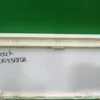 Верхняя крышка Bosch 9000931802 для см