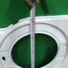 Передняя панель корпуса Miele MS30948