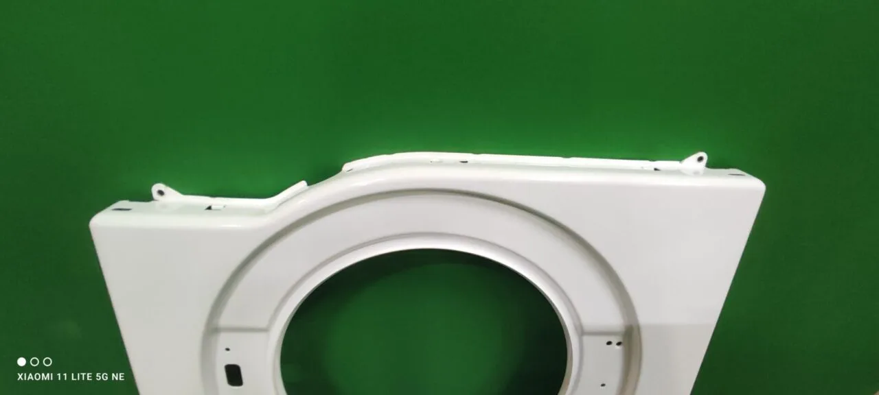 Передняя панель корпуса Miele MS30948