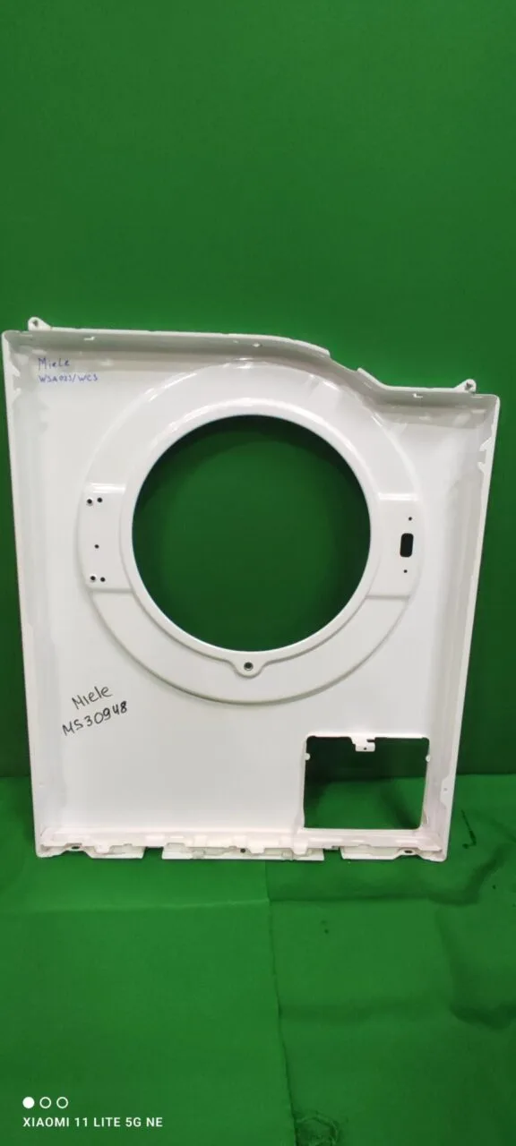 Передняя панель корпуса Miele MS30948