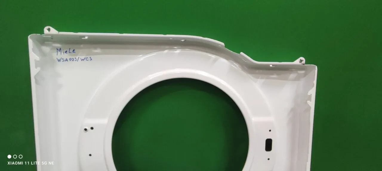 Передняя панель корпуса Miele MS30948