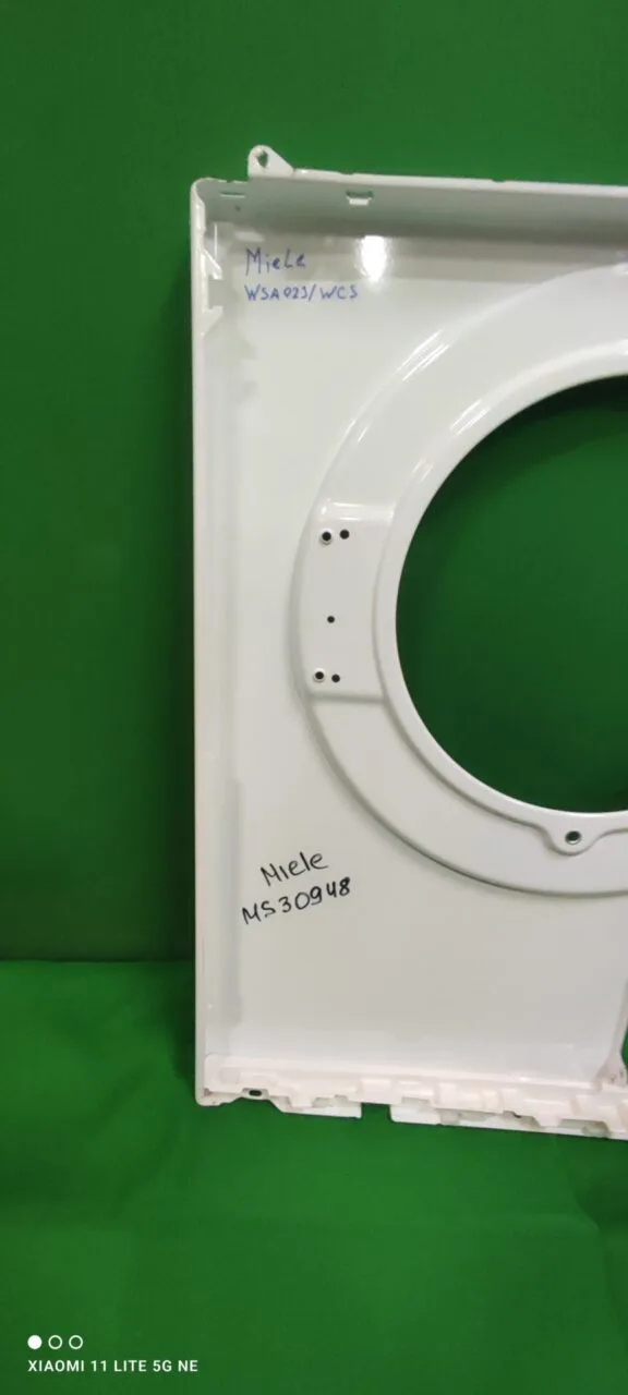 Передняя панель корпуса Miele MS30948