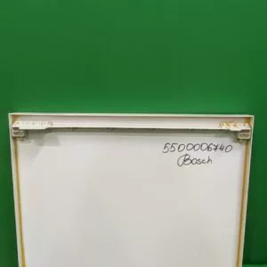 Верхняя крышка Bosch 5500006740 для см