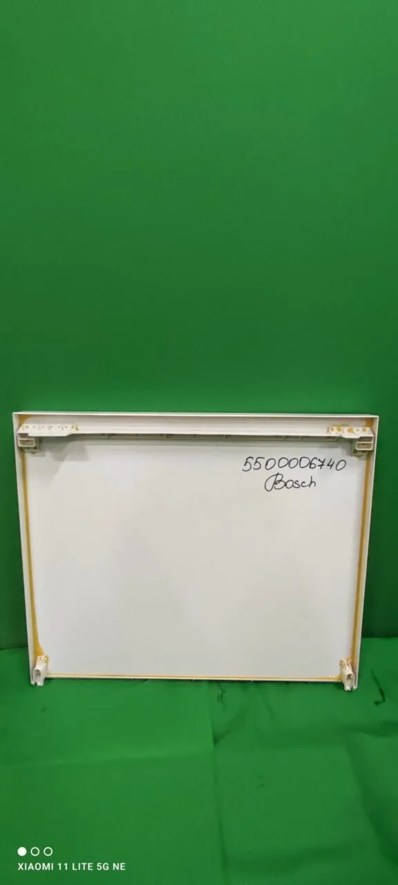 Верхняя крышка Bosch 5500006740 для см