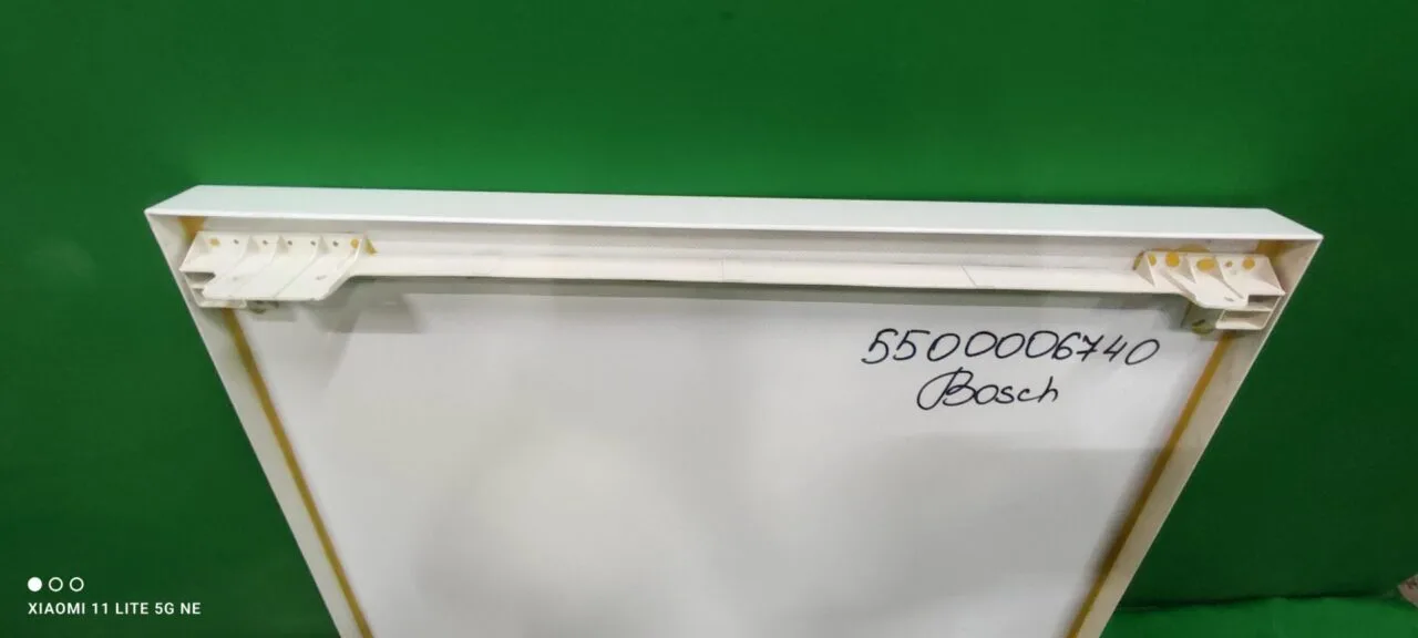 Верхняя крышка Bosch 5500006740 для см