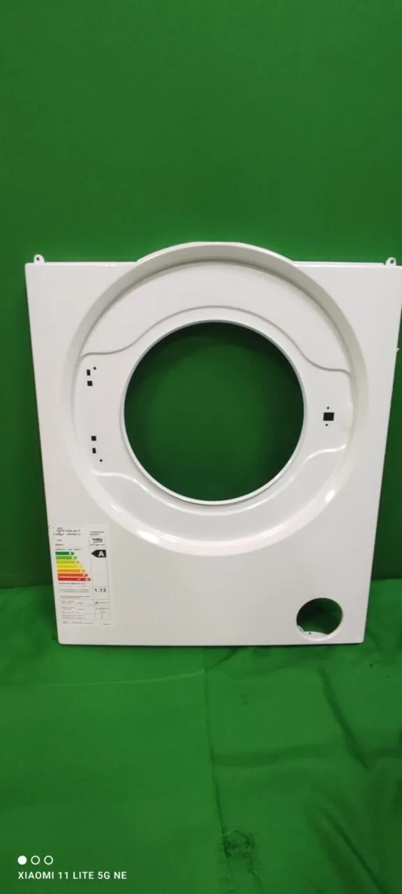 Передняя панель корпуса Beko 2840682500