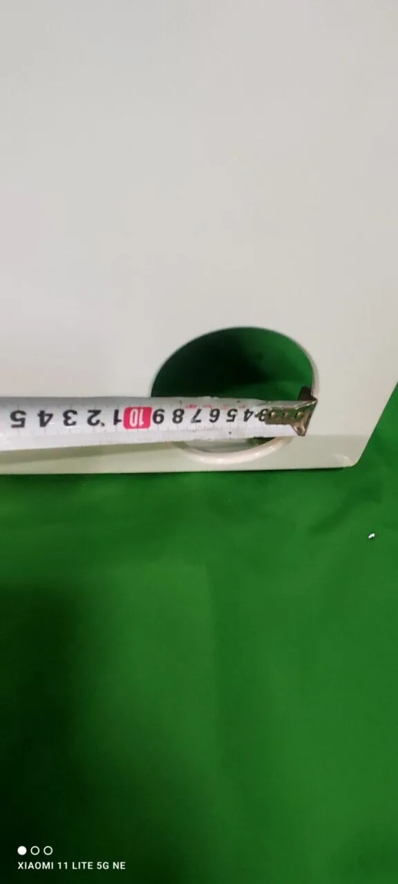 Передняя панель корпуса Beko 2840682500