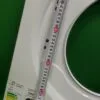 Передняя панель корпуса Beko 2840682500