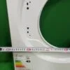 Передняя панель корпуса Beko 2840682500