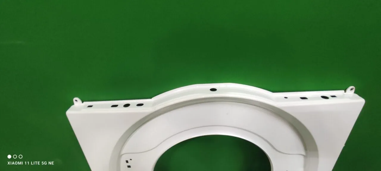 Передняя панель корпуса Beko 2840682500