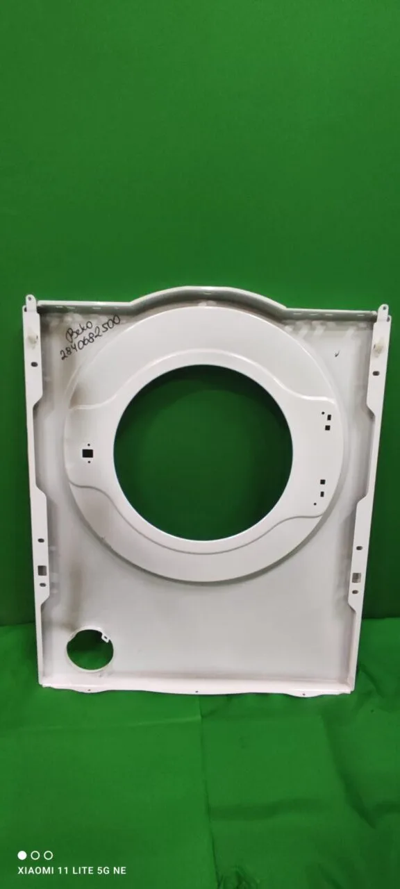 Передняя панель корпуса Beko 2840682500