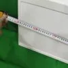 Верхняя панель корпуса Bosch 900077974 к стиральной машине