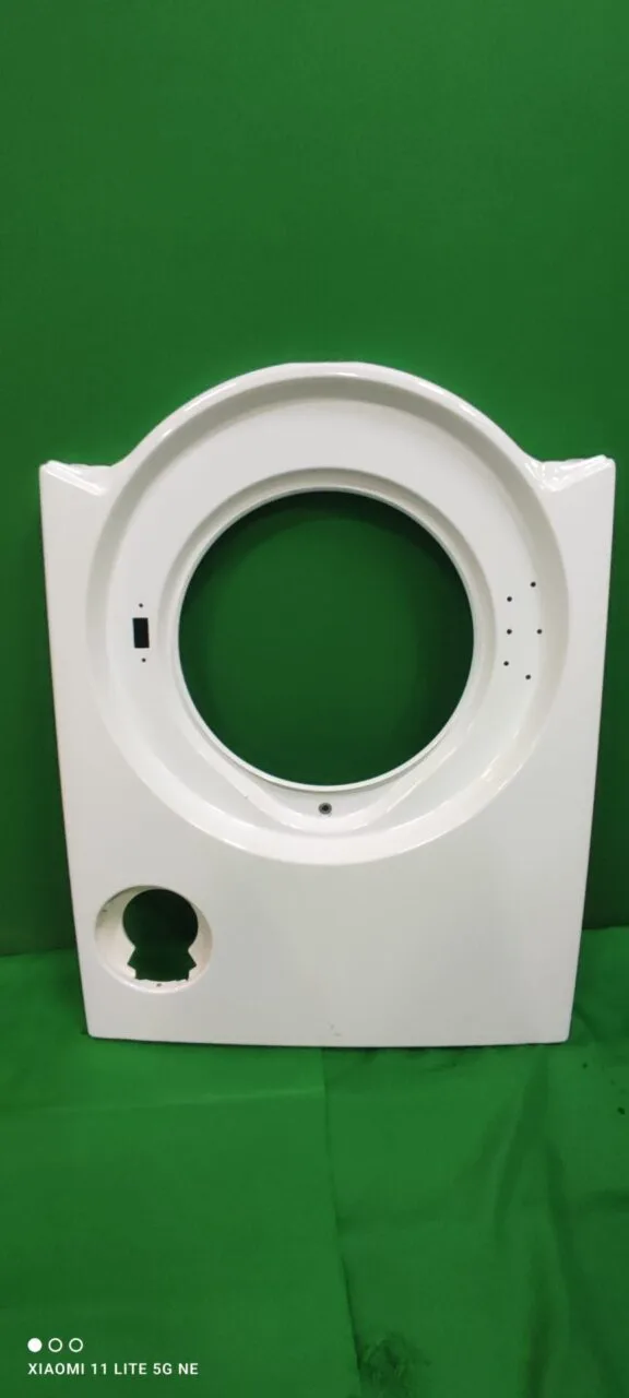 Передняя панель корпуса Miele MS30949
