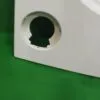 Передняя панель корпуса Miele MS30949