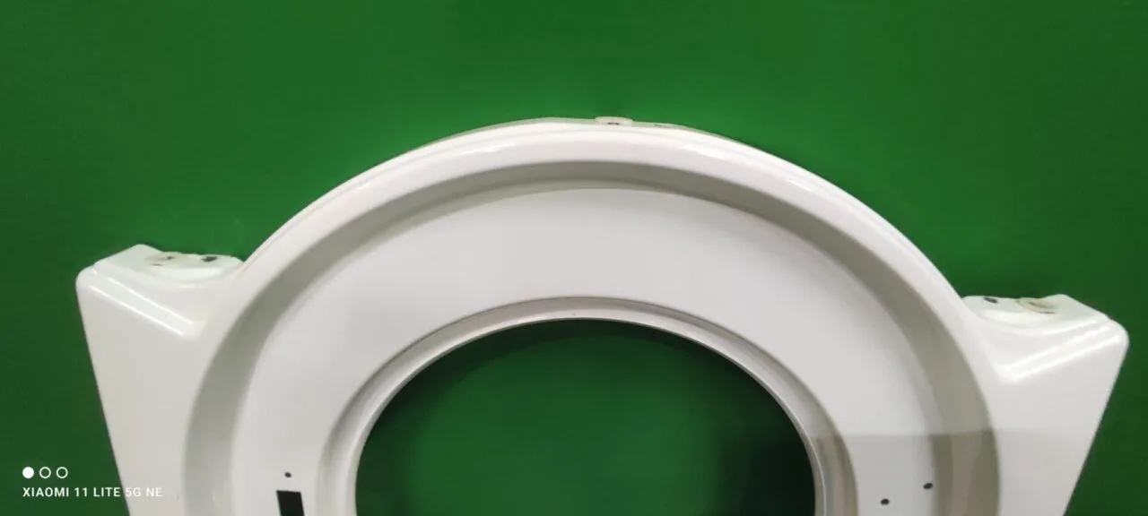 Передняя панель корпуса Miele MS30949