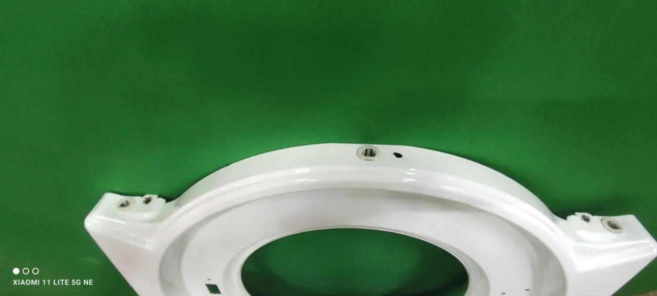 Передняя панель корпуса Miele MS30949