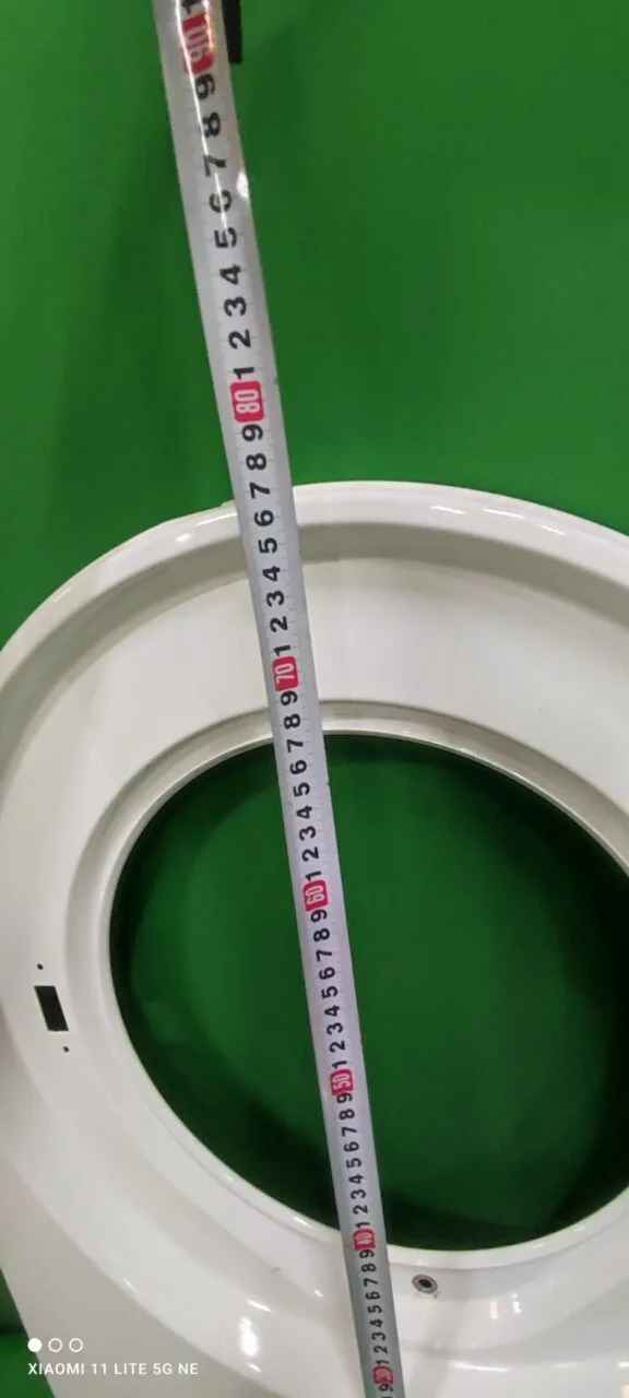 Передняя панель корпуса Miele MS30949