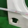Передняя панель корпуса Miele MS30949
