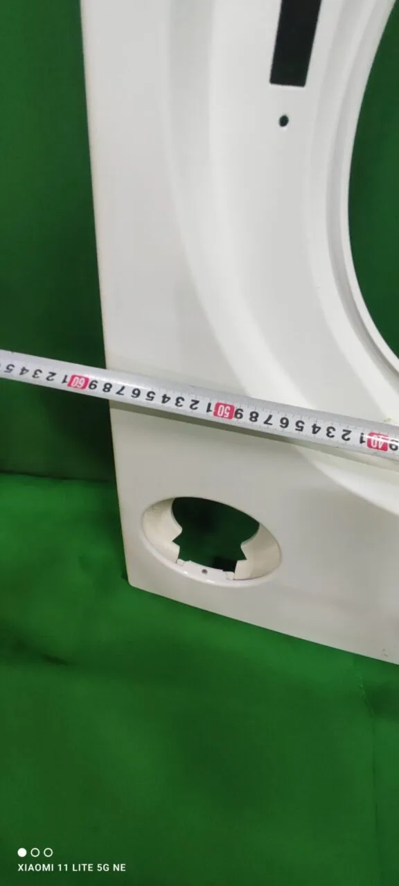 Передняя панель корпуса Miele MS30949
