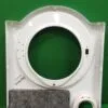 Передняя панель корпуса Miele MS30949