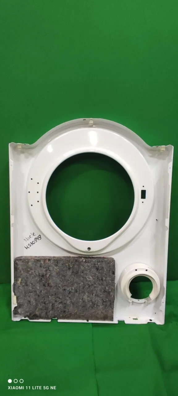 Передняя панель корпуса Miele MS30949