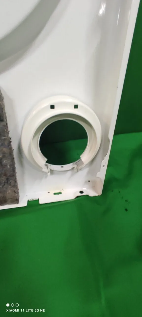 Передняя панель корпуса Miele MS30949