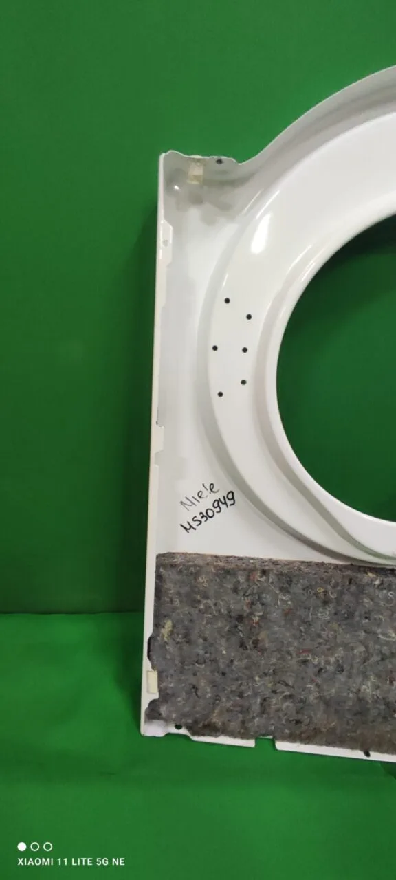 Передняя панель корпуса Miele MS30949