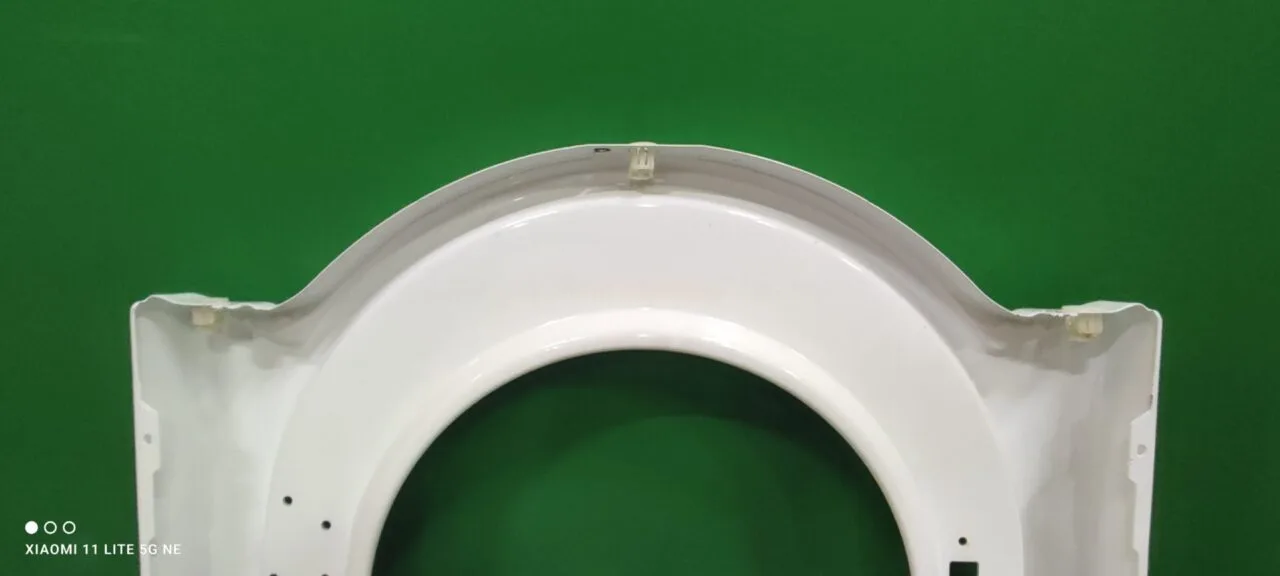 Передняя панель корпуса Miele MS30949