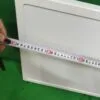 Верхняя крышка Bosch 9000311201 для см