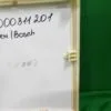 Верхняя крышка Bosch 9000311201 для см