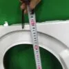 Передняя панель корпуса Bosch 688489 к стиральной машине