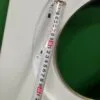 Передняя панель корпуса Bosch 688489 к стиральной машине