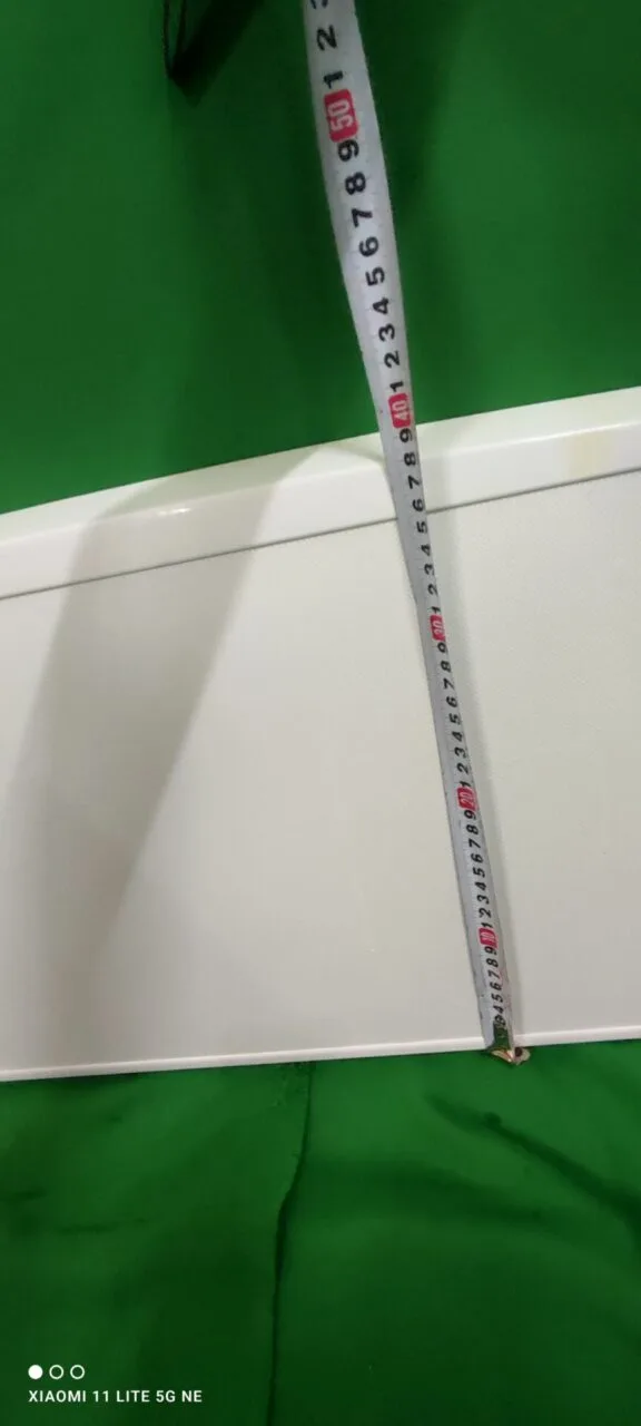 Верхняя крышка Bosch 5550001040 5550001038 для см