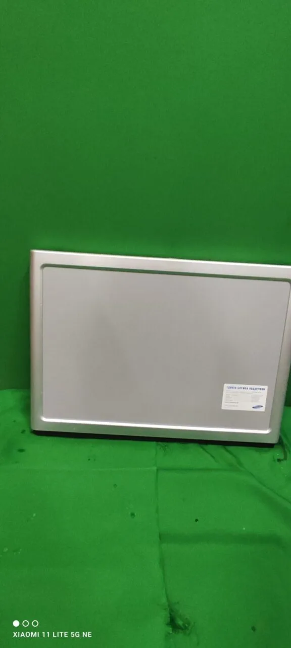 Верхняя крышка Samsung DC63-01060A сер. для см