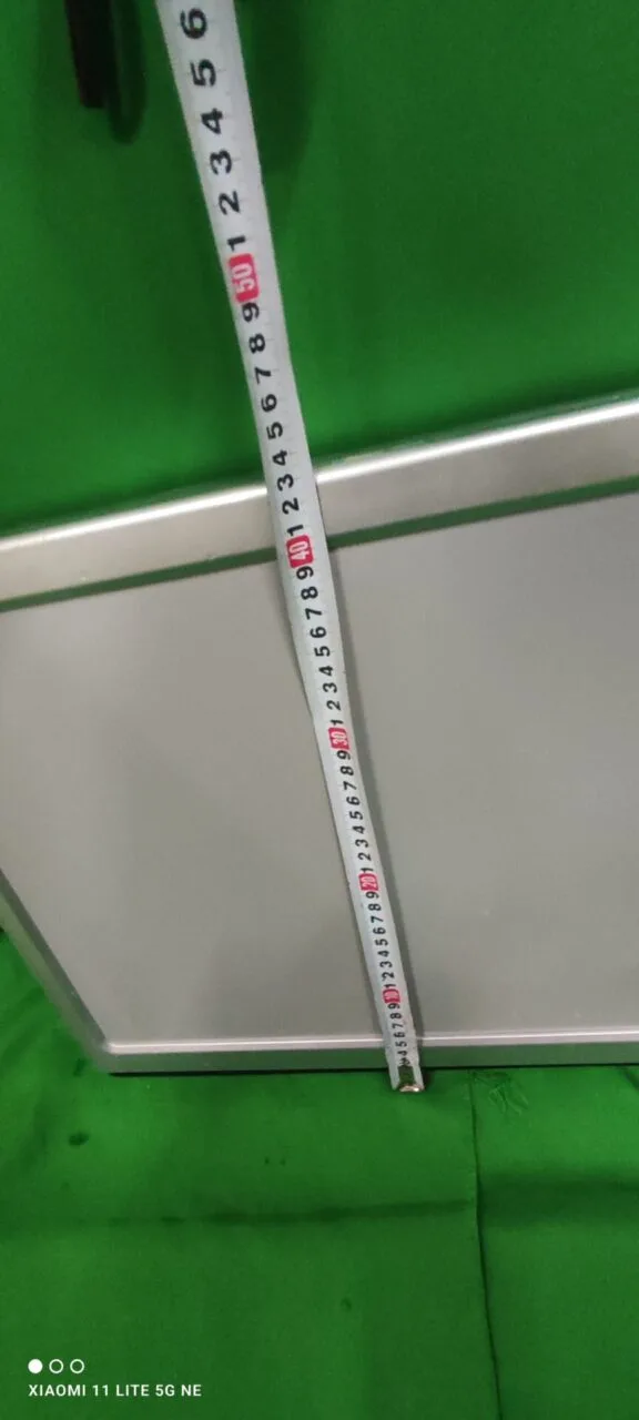 Верхняя крышка Samsung DC63-01060A сер. для см