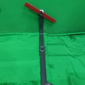 Труба подачи воды AEG 807089703 +импеллер для пмм