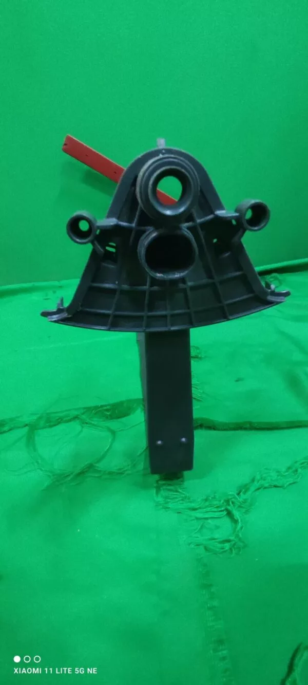 Труба подачи воды AEG 807089703 +импеллер для пмм