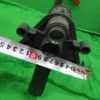 Труба подачи воды AEG 807089703 +импеллер для пмм
