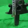 Труба подачи воды AEG 807089703 +импеллер для пмм