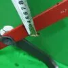 Труба подачи воды AEG 807089703 +импеллер для пмм