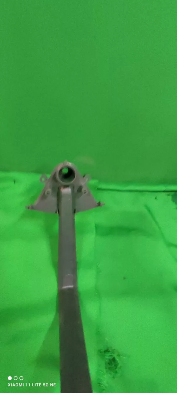 Труба подачи воды AEG 807089703 +импеллер для пмм