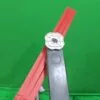 Труба подачи воды AEG 807089703 +импеллер для пмм